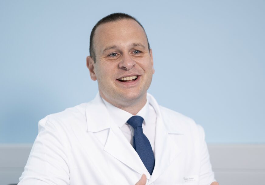 POBJEDNIK DANA Nikola Šobot