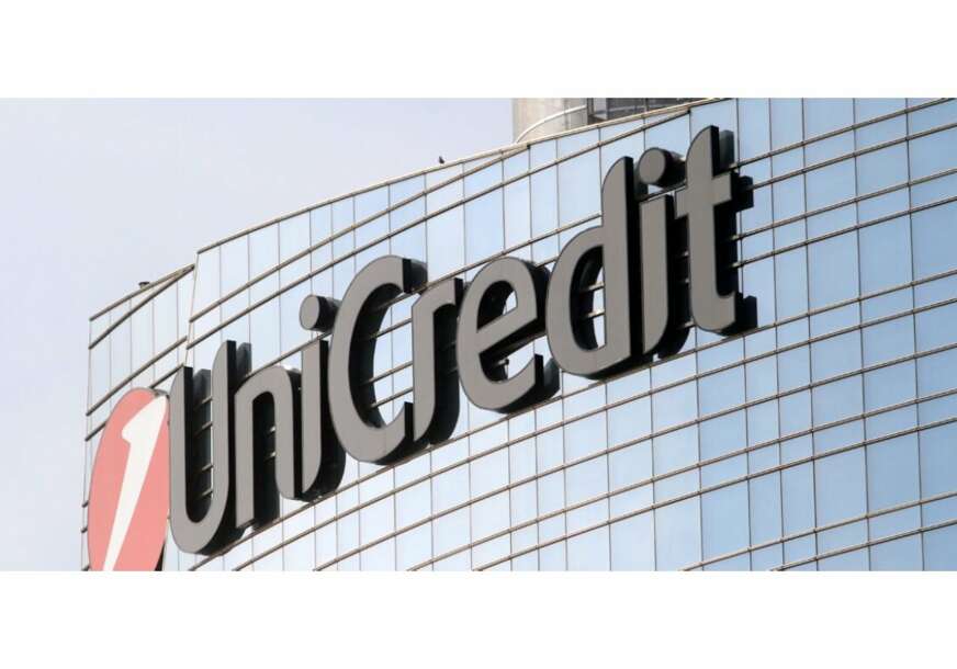 UniCredit nastavlja pobjeđivati: Proglašen NAJBOLJOM FX BANKOM u centralnoj i istočnoj Evropi