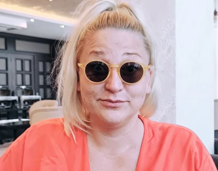 Nataša Aksentijević