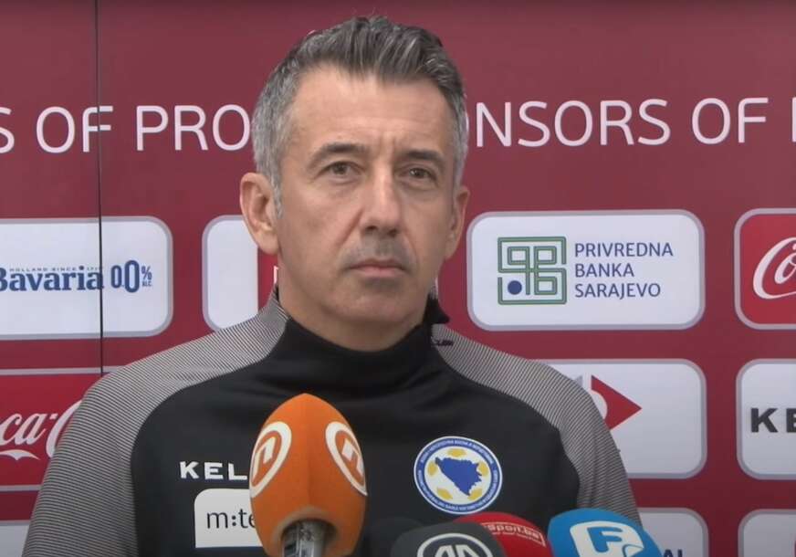 Nedim Jusufbegović