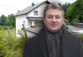 "Malo je čudan i tajanstven" Niko od komšija nije znao da se Baja razveo od 19 godina mlađe supruge
