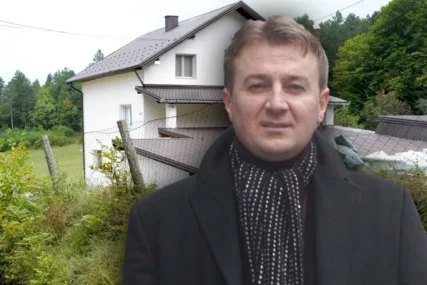 "Malo je čudan i tajanstven" Niko od komšija nije znao da se Baja razveo od 19 godina mlađe supruge