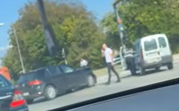 nesreća u Banjaluci