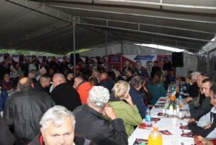 FOTO: USTUPLJENA FOTOGRAFIJA
