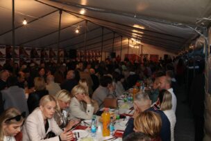 FOTO: USTUPLJENA FOTOGRAFIJA