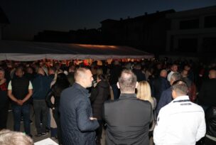 FOTO: USTUPLJENA FOTOGRAFIJA