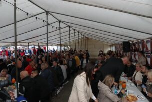FOTO: USTUPLJENA FOTOGRAFIJA
