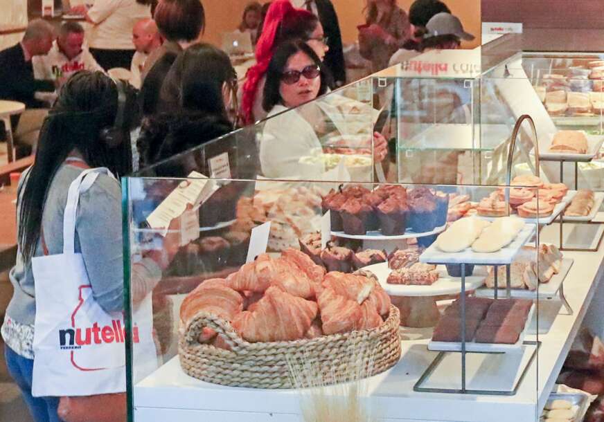 NAKON PET GODINA ISTRAŽIVANJA Kompanija Ferero lansira novu verziju Nutele