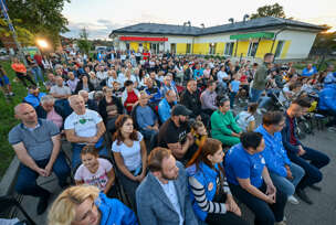 FOTO: USTUPLJENA FOTOGRAFIJA