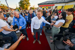 FOTO: USTUPLJENA FOTOGRAFIJA