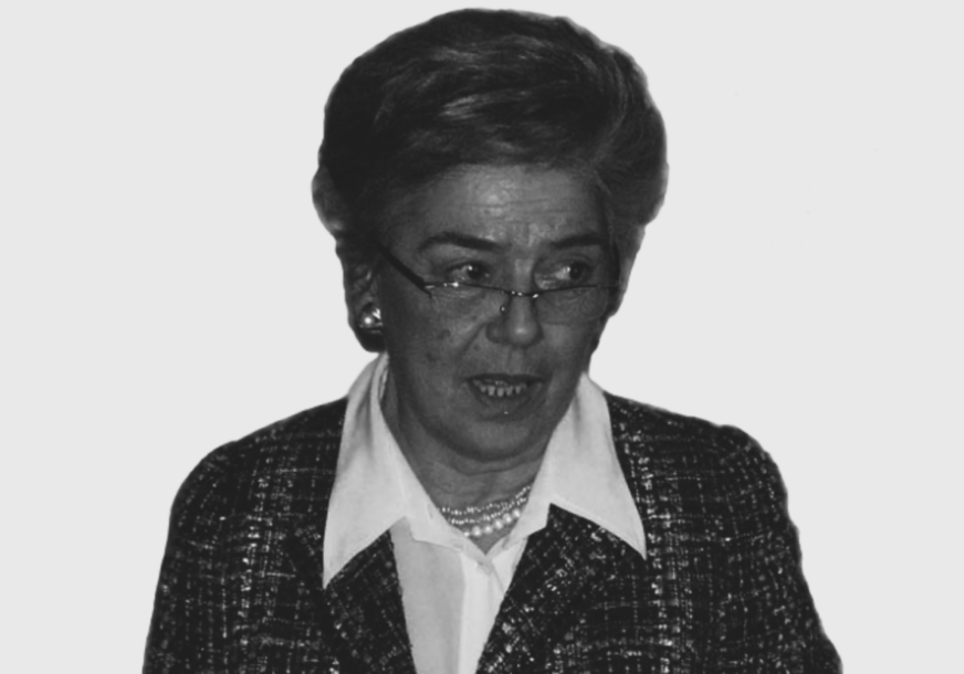 Tužna vijest: Preminula prof. dr Zora Popović, penzionisana profesorka Tehnološkog fakulteta u Banjaluci