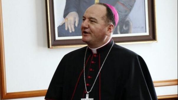 "Nisu dužni vjerovati u to" Biskup Palić o odluci Vatikana da Međugorje dobije status "Nihil Obstat"
