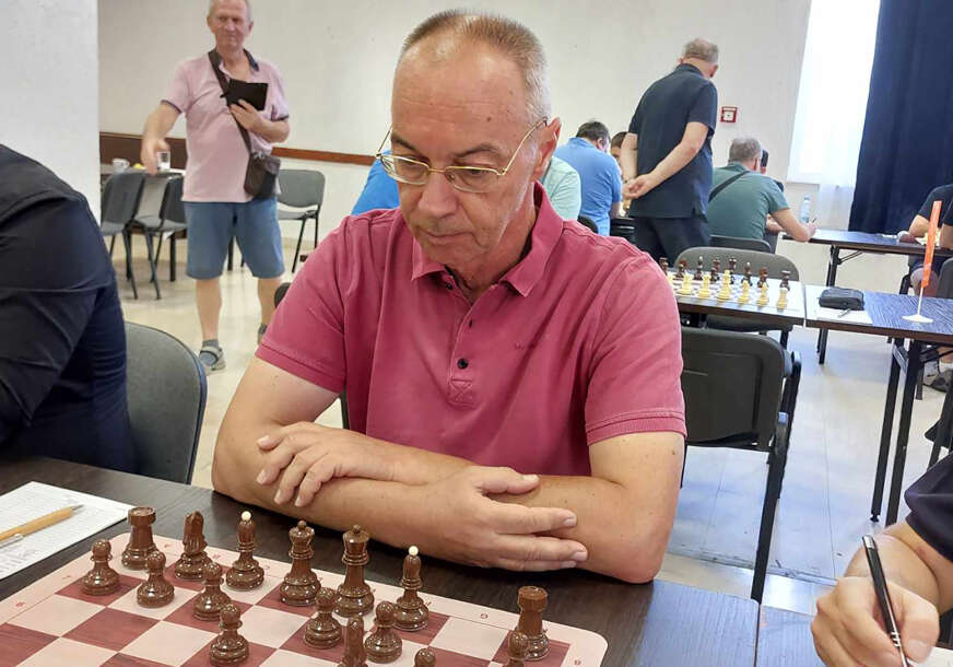 Predrag Nikolić