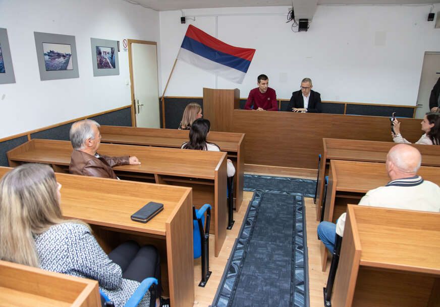 Prnjavor, projekti 