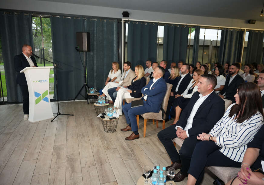 Prodajna konferencija Flex Credit BiH 2024