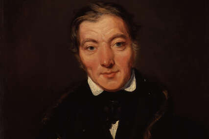 Robert Oven