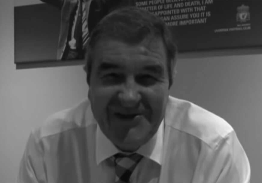 Ron Jejts