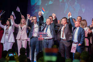 SNSD Bijeljina