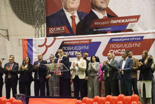 FOTO: BORISLAV ZDRINJA