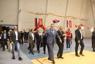 FOTO: BORISLAV ZDRINJA