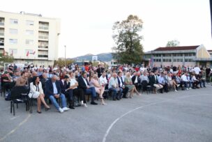SNSD - Parikovac