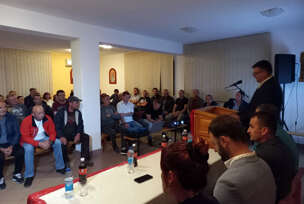 FOTO: SRNA