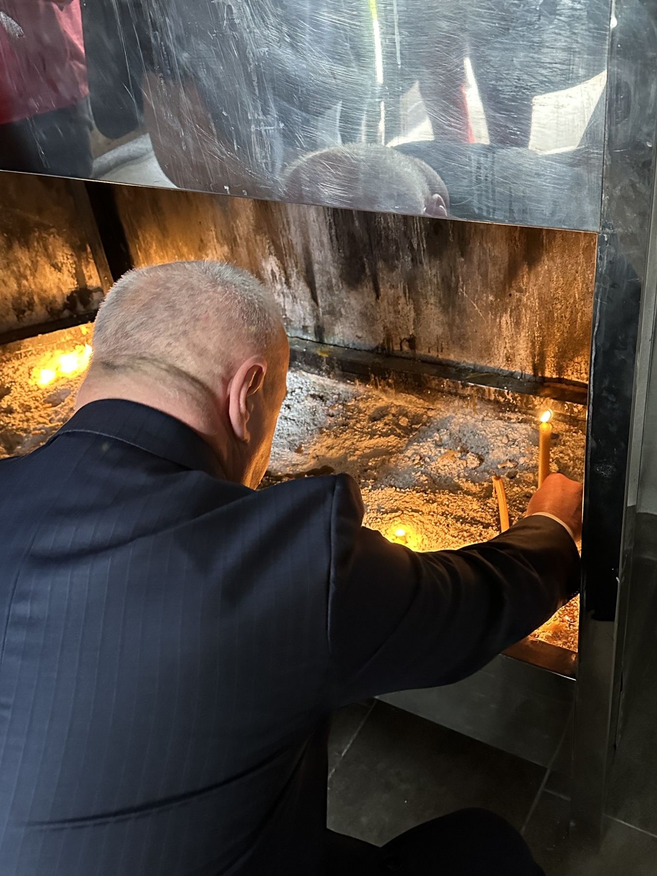 FOTO: USTUPLJENA FOTOGRAFIJA