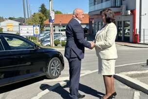 FOTO: USTUPLJENA FOTOGRAFIJA