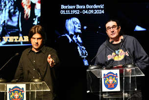 FOTO: MILAN ILIĆ/RINGIER