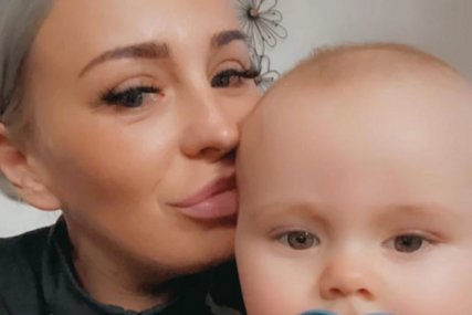 (FOTO) "On je bio moja srodna duša“ Bolna ispovijest majke koja se suočila sa NAJGOROM NOĆNOM MOROM
