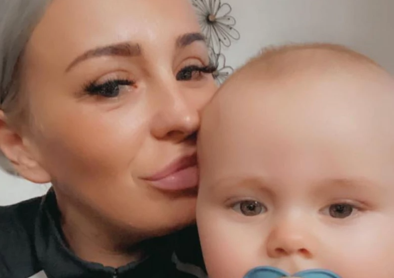 (FOTO) "On je bio moja srodna duša“ Bolna ispovijest majke koja se suočila sa NAJGOROM NOĆNOM MOROM