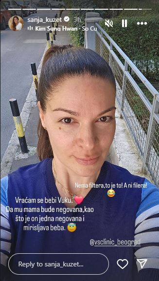 Sanja Kužet