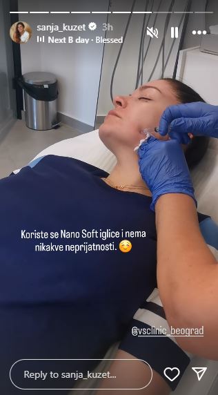 Sanja Kužet