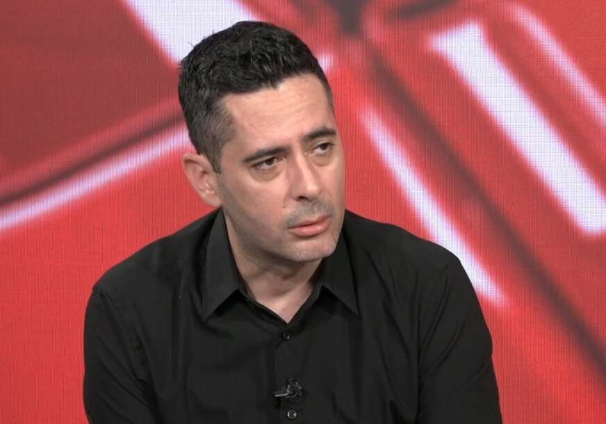 Saša Joksimović