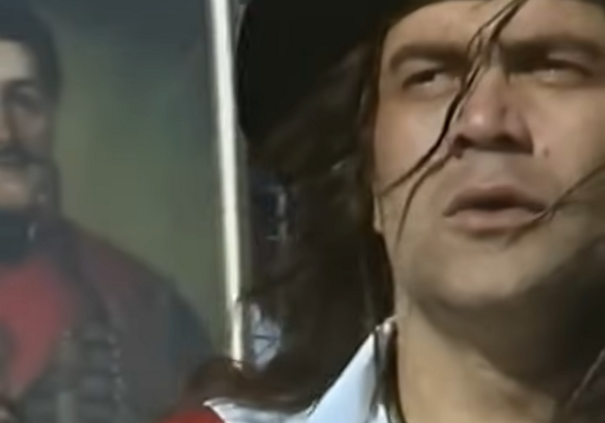 FOTO: SRPSKA KINEMATOGRAFIJA/YOUTUBE/SCREENSHOT