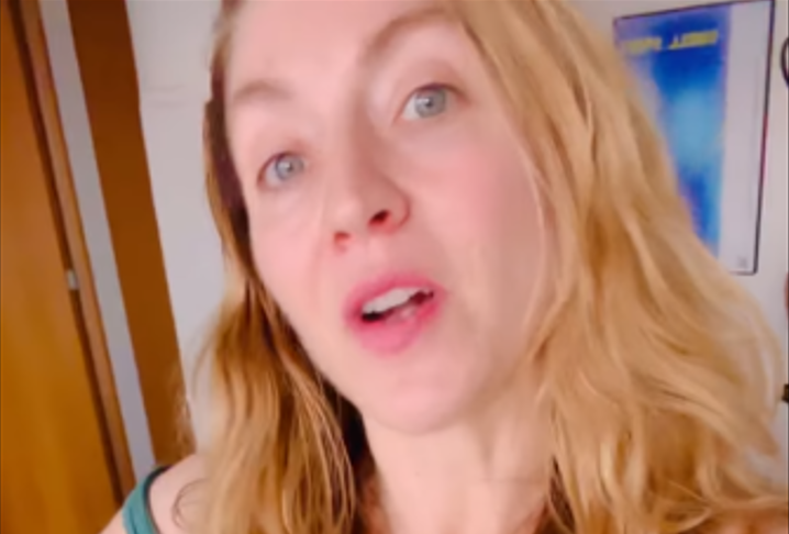 (VIDEO, FOTO) Traumatična ispovijest djevojke koja je bila ZLOGLASNOM KULTU: Serena se sa 3 godine UDALA, a prisiljavali su je da učestvuje u orgijama