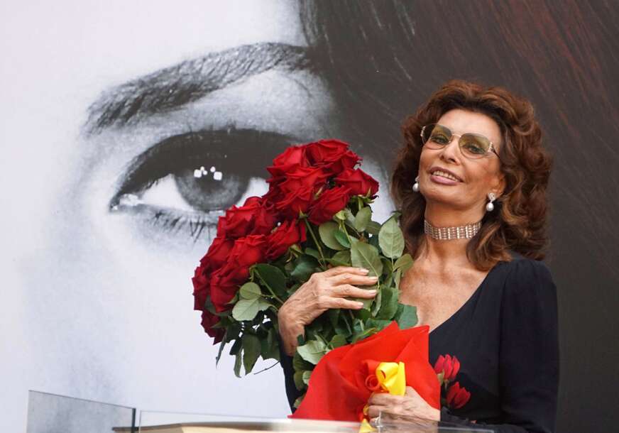 Sofija Loren