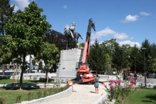 FOTO: MIOMIR JAKOVLJEVIĆ/RINGIER 