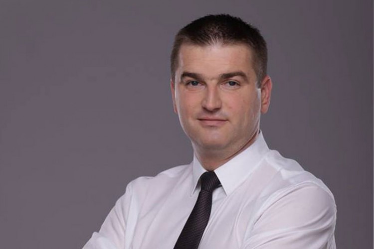 Srdjan Todorović  SP