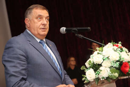 Milorad Dodik