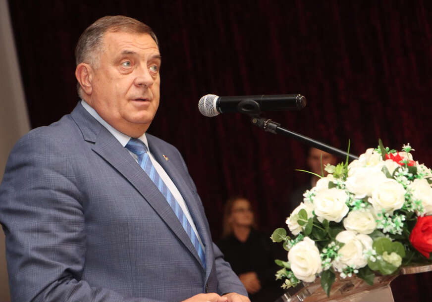 Milorad Dodik