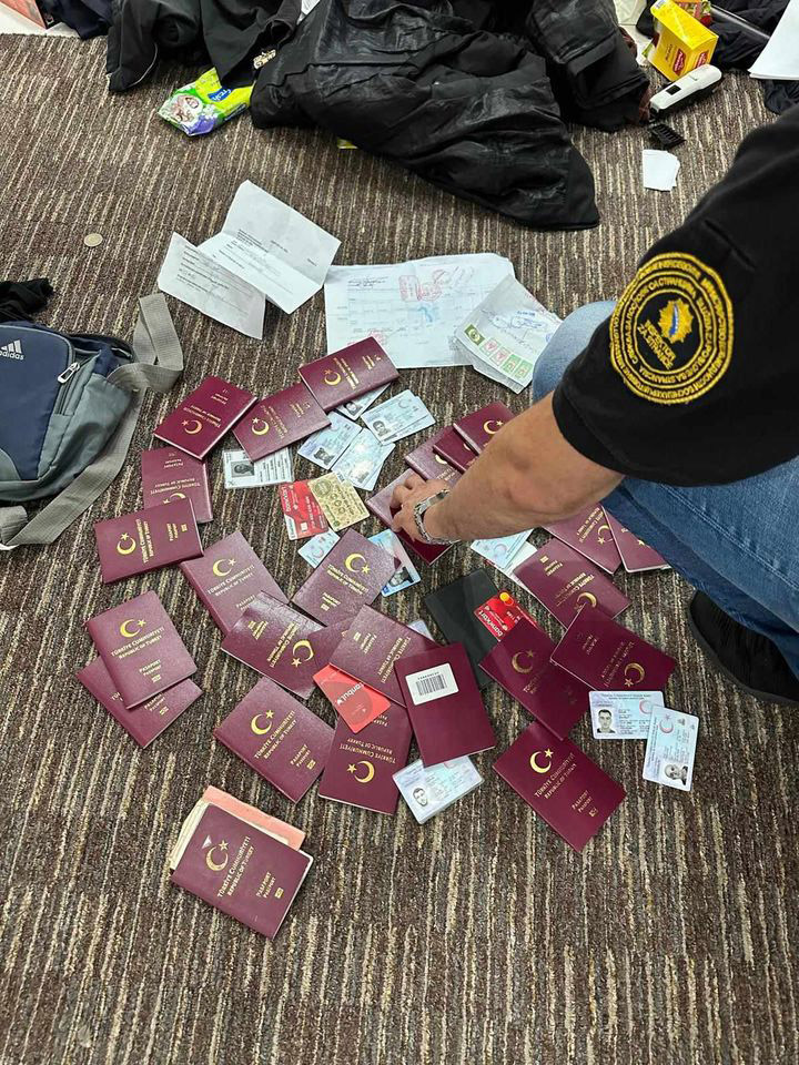 pronađeni migranti u sarajevu