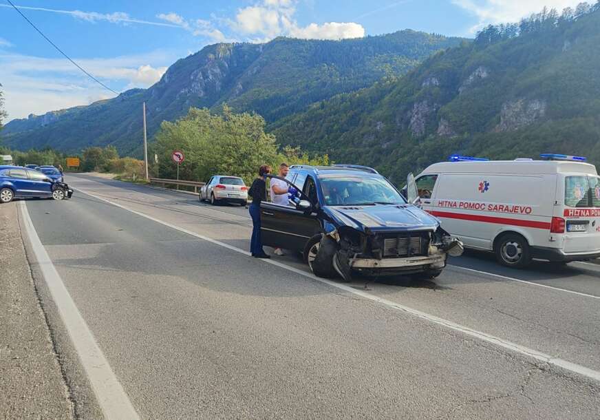 FOTO: SRNA