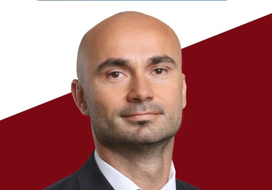 „Šamac ćemo izvesti iz DUBOKOG SNA“ Đurđević poručio da je SNSD prioritet dovođenje investitora i razvoj poljoprivrede