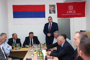 FOTO: BORISLAV ZDRINJA/SRNA