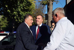 FOTO: BORISLAV ZDRINJA/SRNA