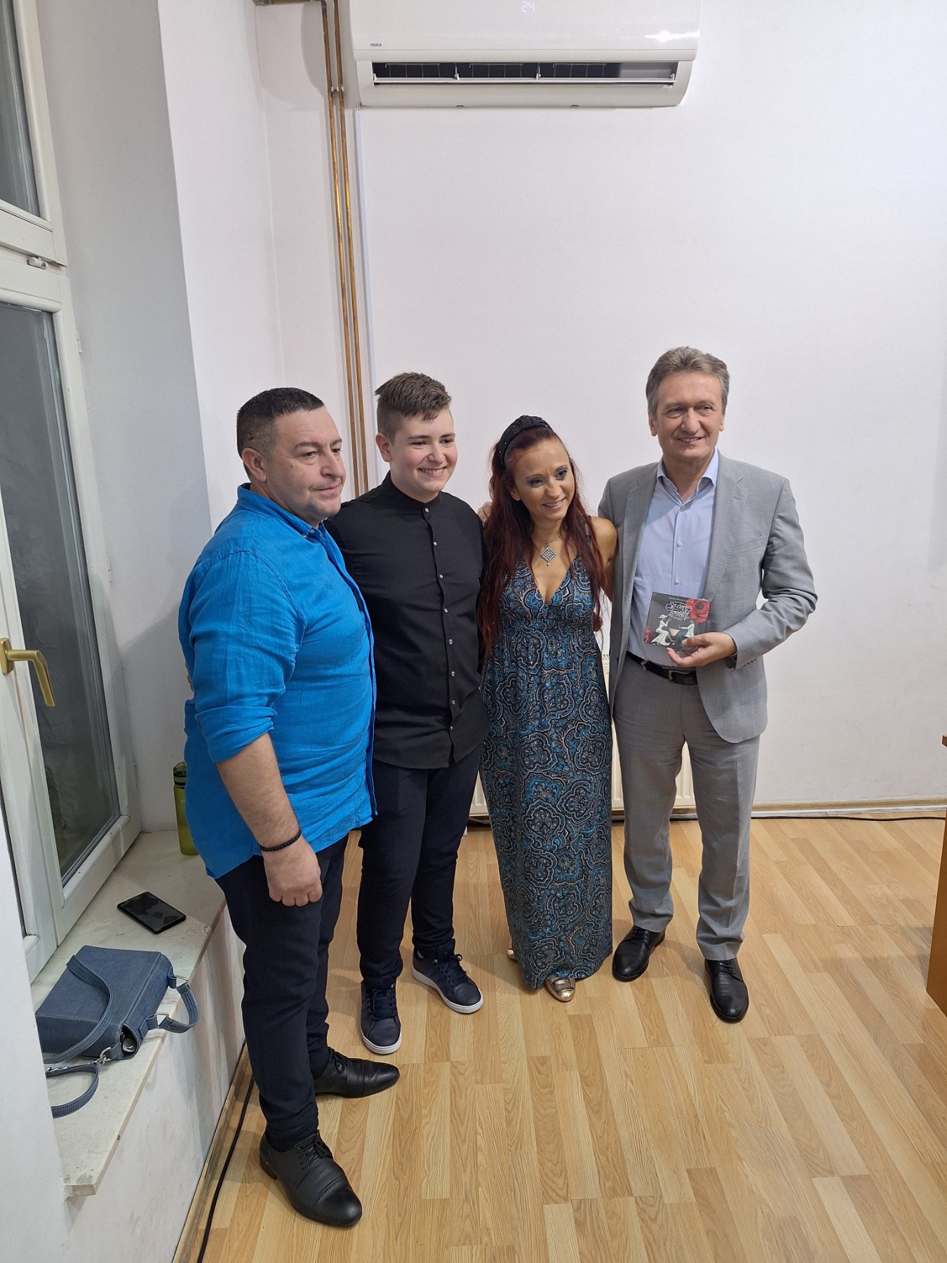 FOTO: USTUPLJENA FOTOGRAFIJA