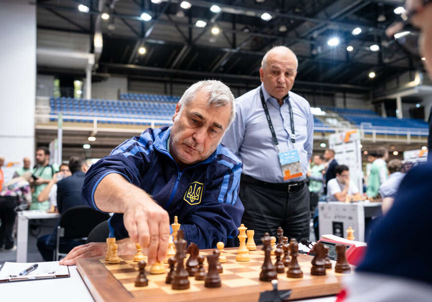 Vasilij Ivančuk