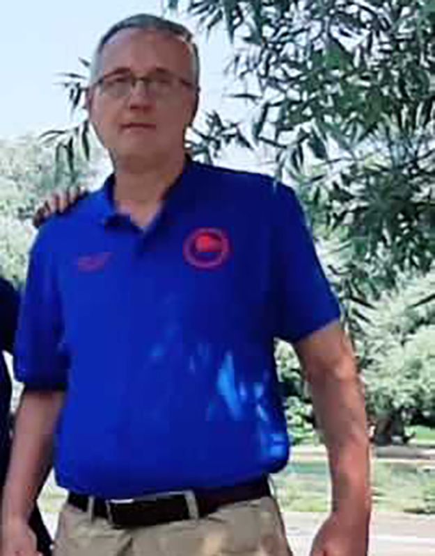 Željko Cvijić