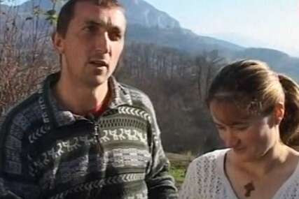 (VIDEO) "ZAVOLJESMO SE ČIM SE ZAGRLISMO" Darko oženio Albanku i doveo je u selo, reakcije komšija su nevjerovatne